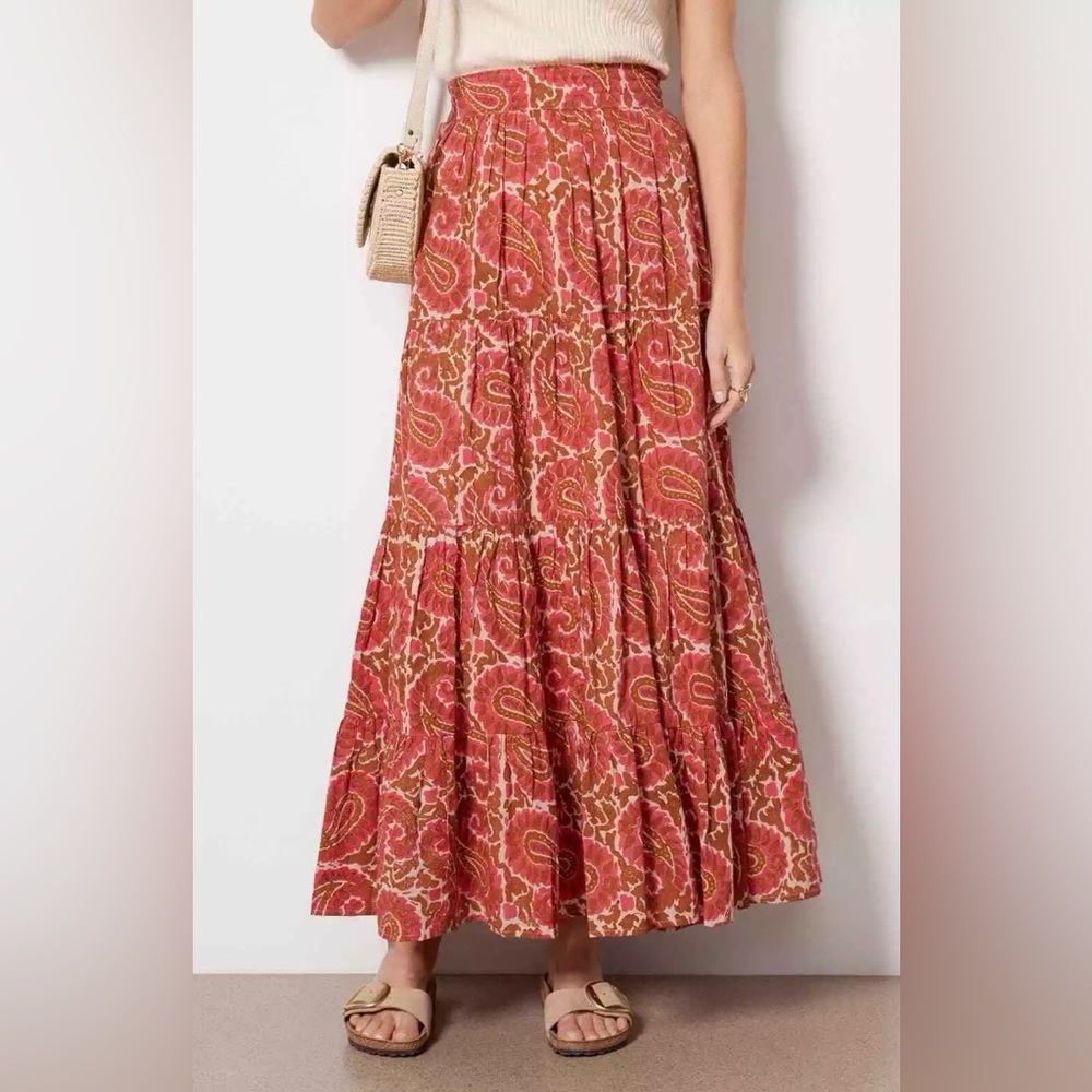 Cleobella skirt medium